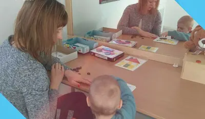 Specjalistyczna Poradnia Pedagogiczno - Neurologopedyczna "LOGOTER"